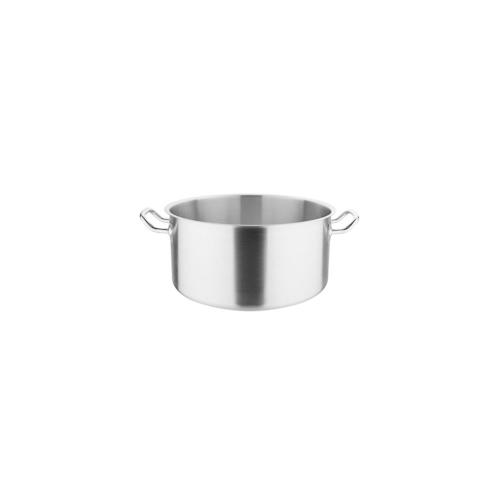 Vogue Edelstahl Kochtopf 18,5L