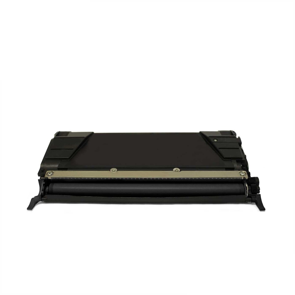 1x Eurotone Toner Alternative für Lexmark 00C746H1KG Schwarz Image