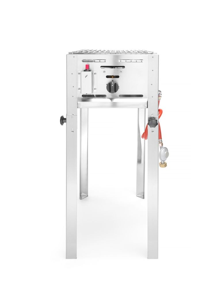 HENDI Grill-Master Mini 5,8kW, 340x540x(H)840mm Image