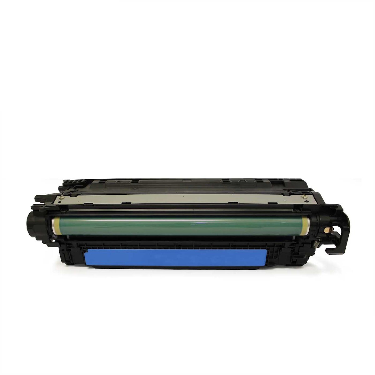 1x Eurotone Toner Alternative für Canon 722C Cyan Image