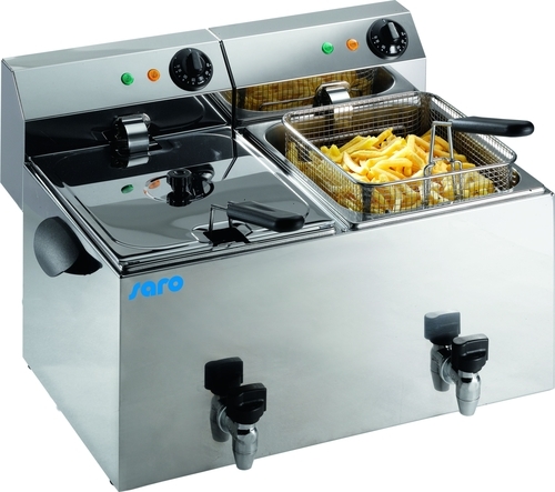 Esmeyer 1 x SARO Fritteuse Modell PROFRI 88V Image