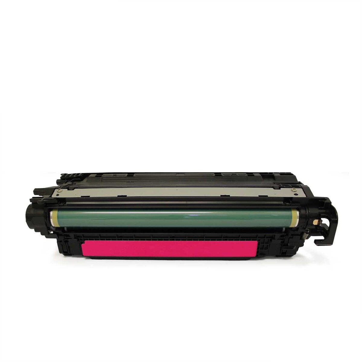 1x Eurotone Toner Alternative für Canon 6261B002 732M Magenta Image