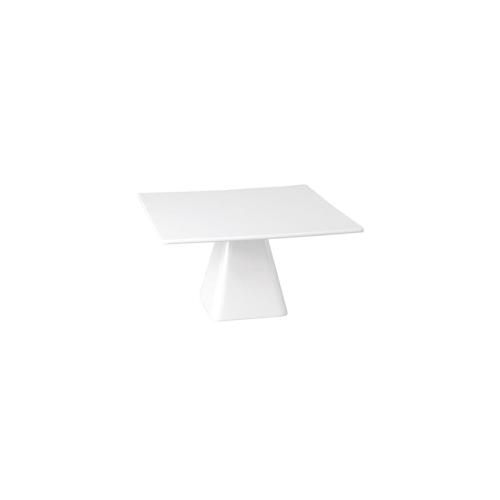 APS Servier- und Tortenplatte31 x 31 cm, H: 16 cm