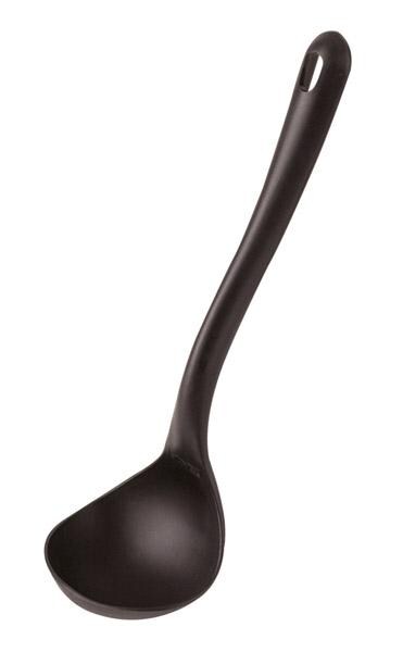 APS 606 Schöpflöffel Ø 9 cm, Griff: 23 cm Image
