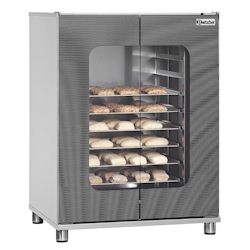 Bartscher Gärschrank 823HO Image