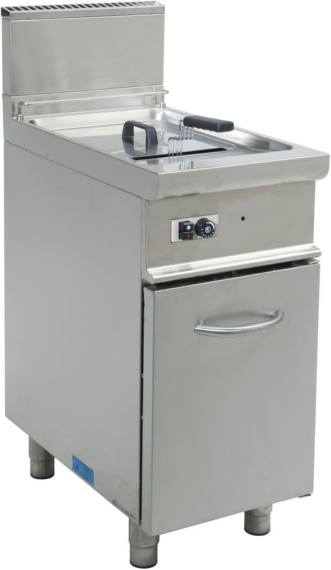 Esmeyer 1 x SARO Gasfritteuse Modell E7/FLG1V17 Image