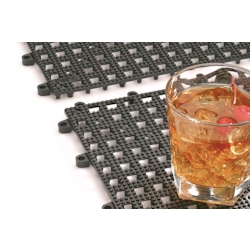 APS 93303 Abtropfmatte 33 x 33 cm