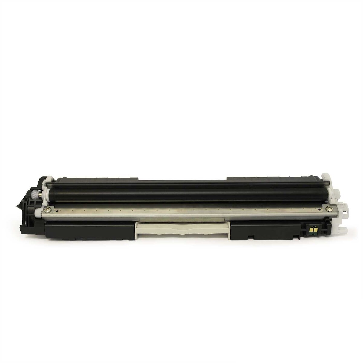 1x Eurotone Toner Alternative für HP CE310A 126A Schwarz Image