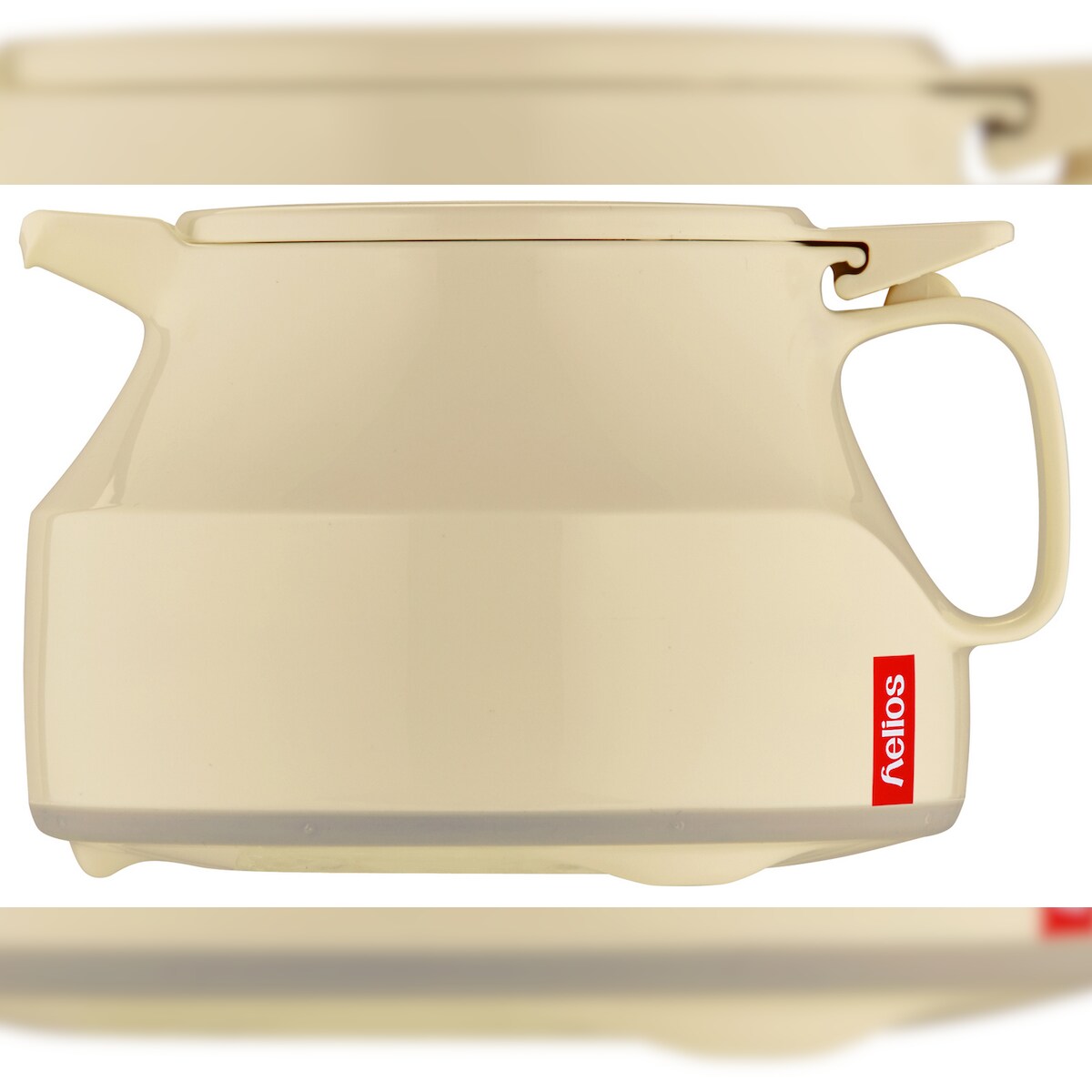 Helios Isolierkanne ROOM PRO 0,3 l beige Image