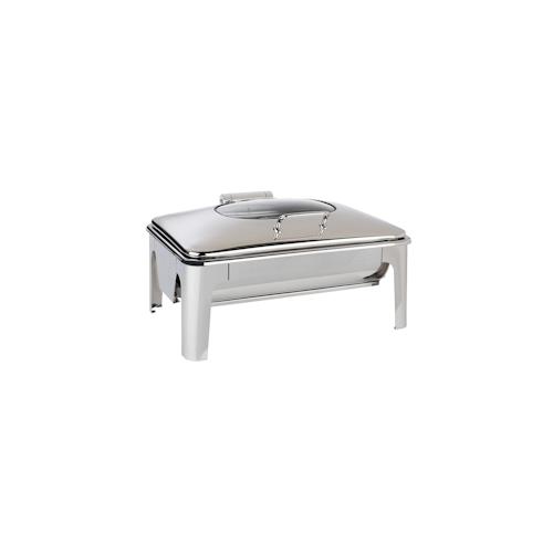APS Chafing Dish GN 1/160 x 42 cm, H: 30 cm