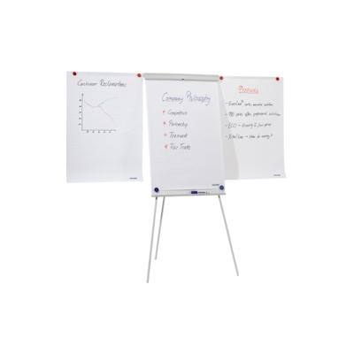 Franken Flipchart Standard X-tra Line Plus EL-FC22 105x68cm grau Image
