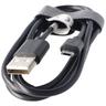 AccuCell USB Datenkabel von USB auf Micro USB