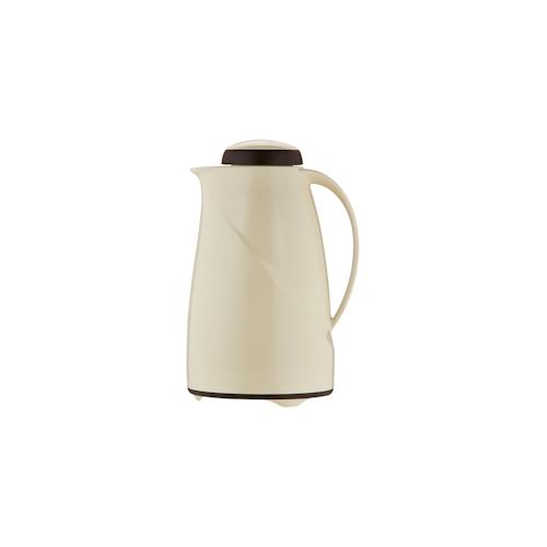 Isolierkanne Wave 1,5 l vanille