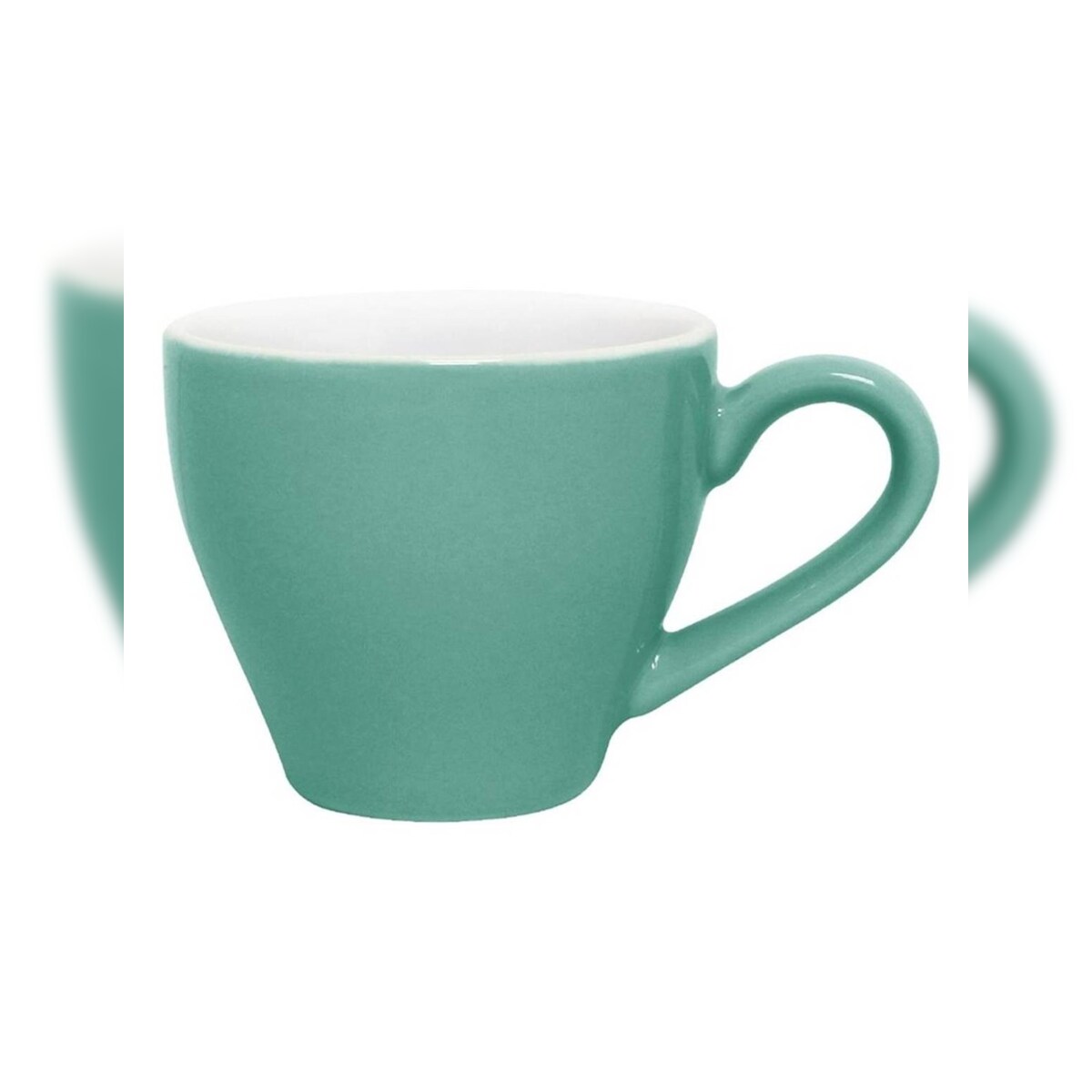 Olympia Espressotasse aqua 10cl - 12 Stück Image