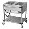 GGG Bain-Marie-Station