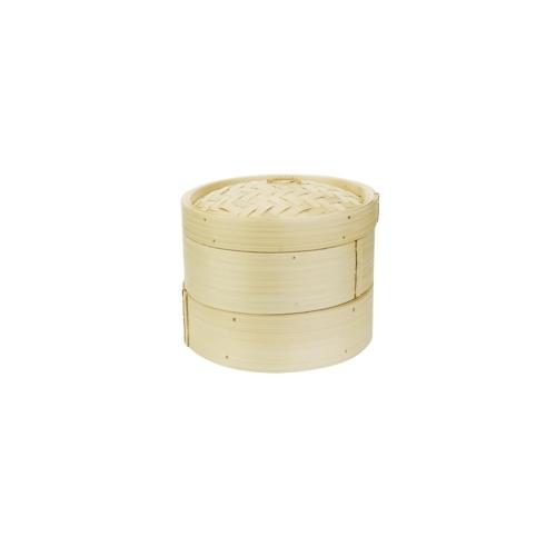 Vogue Bambus Dampfgarer 20,3cm