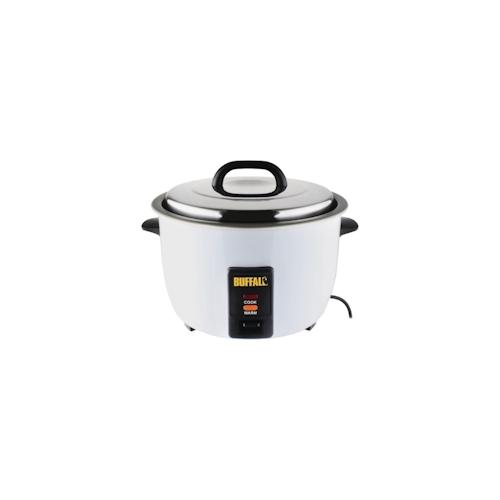 Buffalo Reiskocher 4,2L