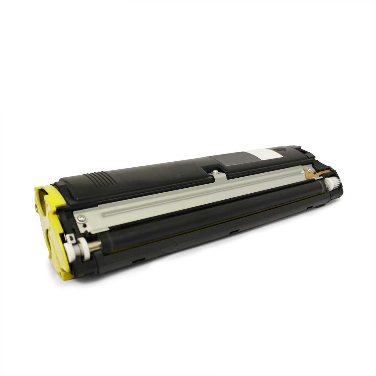 1x Eurotone Toner Alternative für Konica Minolta 171-0589-005 QMS 2400 Gelb Image