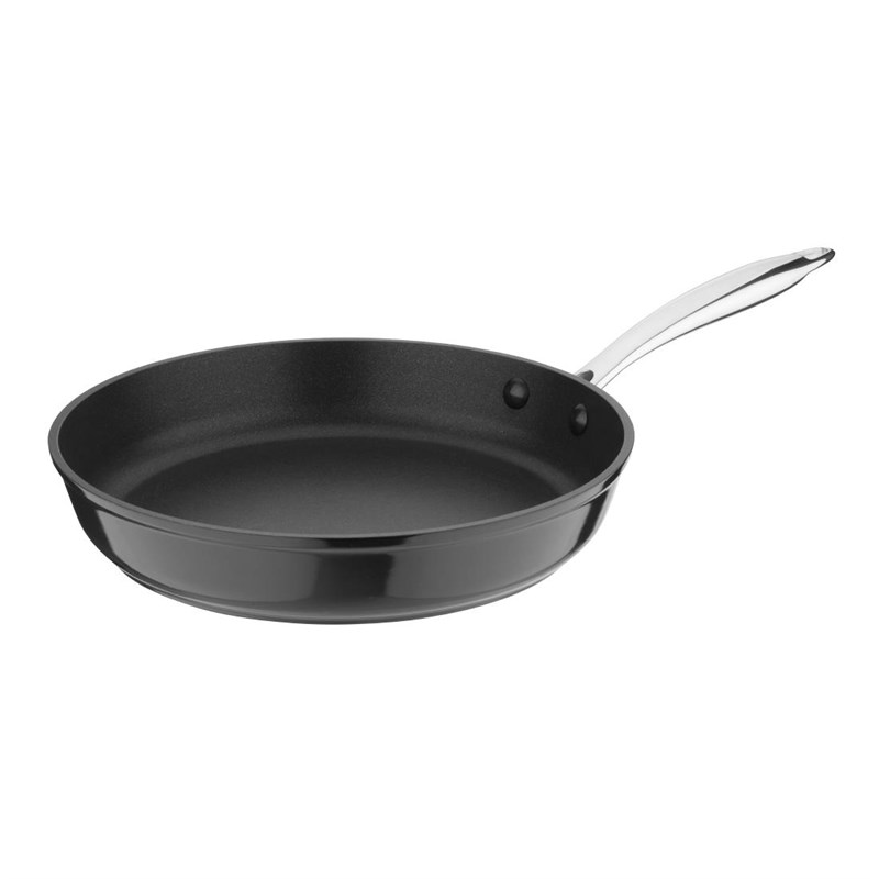 Vogue Bratpfanne aus Aluminiumguss 26cm Image