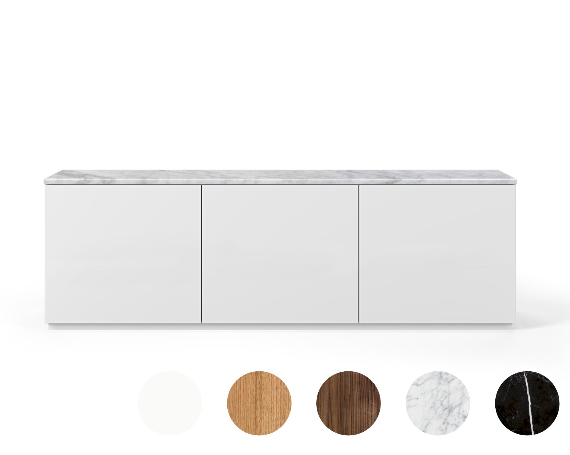 TemaHome »Join« Lowboard - 180L2 Eiche