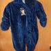 Disney Other | Baby Snowsuit Mint Condition Disney | Color: Blue | Size: 3 Months