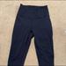 Lululemon Athletica Pants & Jumpsuits | Black Lululemon Leggings | Color: Black | Size: 6