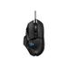 Logitech G502 HERO Gaming Mouse