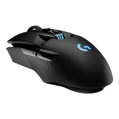 Logitech G903 LIGHTSPEED Wireless Gaming Mouse with HERO 16K Sensor