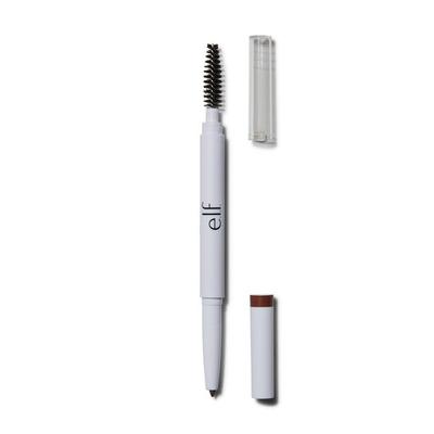 e.l.f. Cosmetics Instant Lift Brow Pencil In Auburn - Vegan and Cruelty-Free Makeup