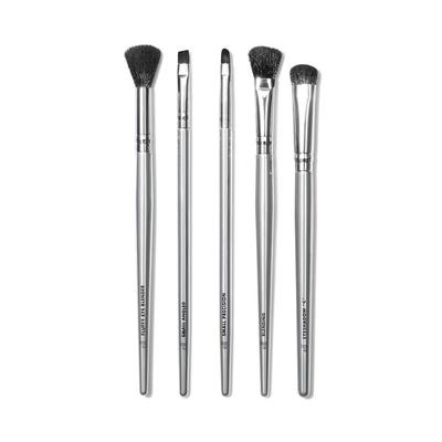 e.l.f. Cosmetics Smoky Eye Brush Kit - Vegan and Cruelty-Free Makeup