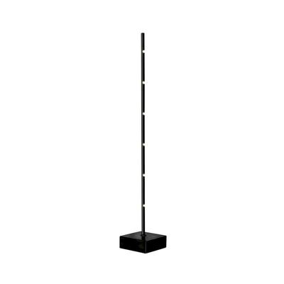 Sompex »Pin« Tischleuchte 10x65x10 cm / satin Image