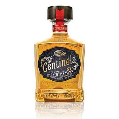 Centinela Tequila Anejo 3 Anos 750ml