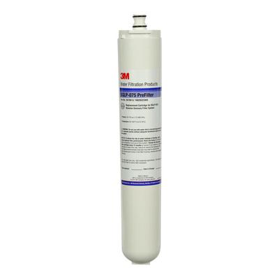 3M Water Filtration Products 5570613 Prefilter for SGLP/FSTM Reverse Osmosis Systems - 5 Micron