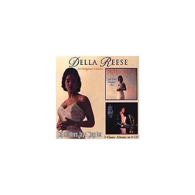 And That Reminds Me/A Date With Della Reese by Della Reese (CD - 07/11/2000)