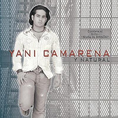 Yani Camarena by Yani Camarena (CD - 12/09/2003)