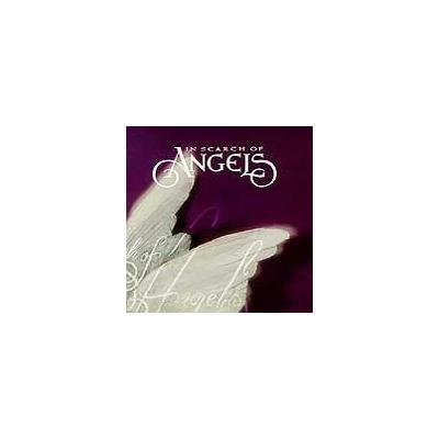 In Search of Angels by Original Soundtrack (CD - 08/02/1994)