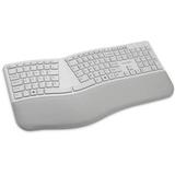 Kensington Pro Fit Ergo Wireless Keyboard (Gray) K75402US
