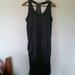 Athleta Dresses | Athleta Dress | Color: Gray | Size: M