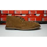 American Eagle Outfitters Shoes | American Eagle Outfitters Suede Chukka Boot Tan | Color: Brown | Size: 12