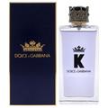 D&G DG K BY DOLCE&GABBANA EDT NEW