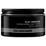 Redken - Styling Clay Pomade 100ml Per Capelli Fini Fissaggio Forte ed Ultra Opaco Styling capelli male