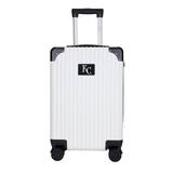 MOJO Kansas City Royals 21'' Premium Carry-On Hardcase