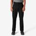 Dickies Men's Big & Tall Flex Regular Fit Cargo Pants - Black Size 48 30 (WP595)