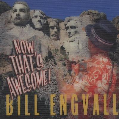 Now That's Awesome by Bill Engvall (CD - 08/22/2000)
