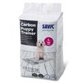 Savic Puppy Trainer Pads con Carbone attivo Large: L60xP45cm 50 pz