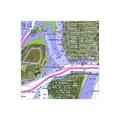 Garmin BlueChart g2 Vision - Sicily to Lido di Ostia JUL 08 (EU460S) SD Card 010-C0804-00