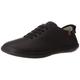 El Naturalista Unisex N296 El Viajero Derbys Schwarz Black Black Black Black 38 EU