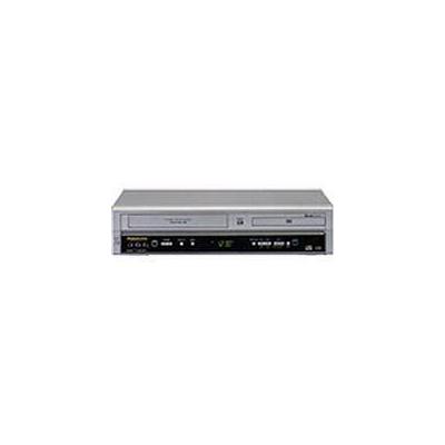 Panasonic PV-D734S DVD/VCR Combo