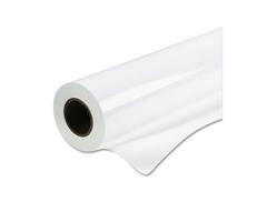 Kodak 36 in. x 60 ft. Water-Resistant Removable Vinyl Paper Roll - White