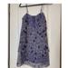American Eagle Outfitters Dresses | American Eagle Outfitters Dress | Color: Blue/Purple | Size: 4